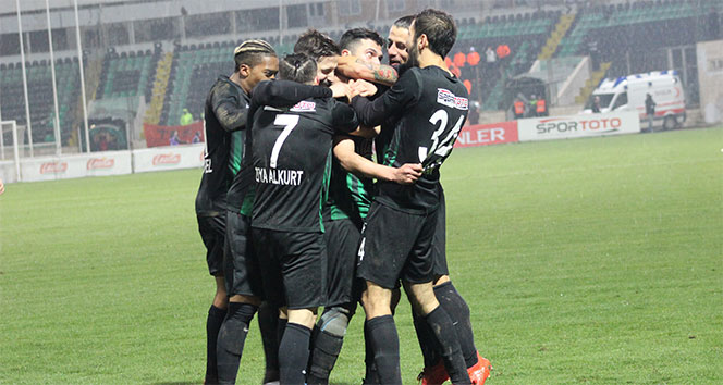 ÖZET İZLE: Denizlispor 3 - 1 Adanaspor Maçı Özeti ve Golleri İzle | Denizlispor Adanaspor kaç kaç bitti?