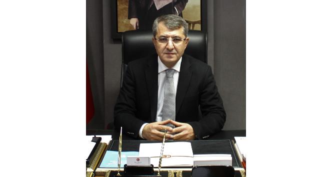 İHİK Başkanı Serdar;&quot;Zeytin Dalı Harekatı en başından sonuna kadar meşrudur&quot;