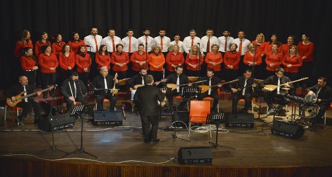 Zübeyde Hanım Kültür Merkezi, 2017 yılında 75 bin vatandaşı ağırladı