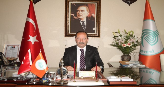 Edirne Belediye Başkanı Recep Gürkan: