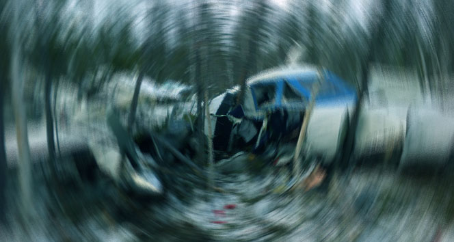 Almanya’da uçak kazası: 4 ölü