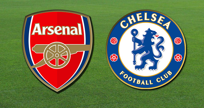 ÖZET İZLE: Arsenal 2-1 Chelsea Maçı Özeti ve Golleri İzle | Arsenal Chelsea kaç kaç bitti?