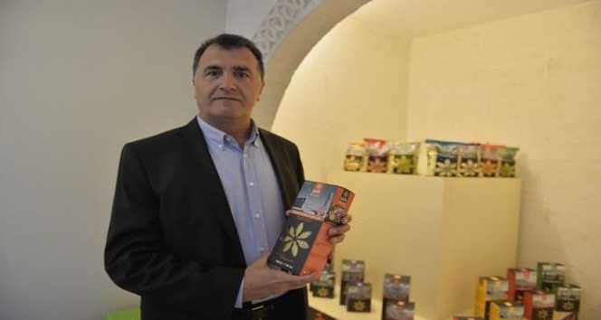 Mardin’in ürünleri İstanbul’da görücüye çıkıyor