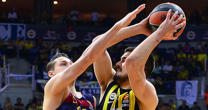 Fenerbahçe Doğuş, Barcelona Lassa&#039;yı ağırlayacak