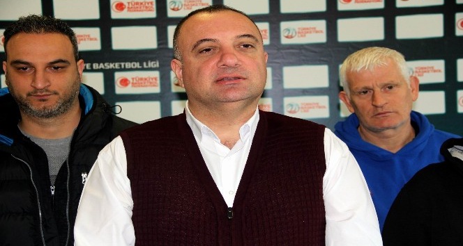 Turan: “Cinsel istismardan tutuklanan şahıs bizim camiamızdan değil”