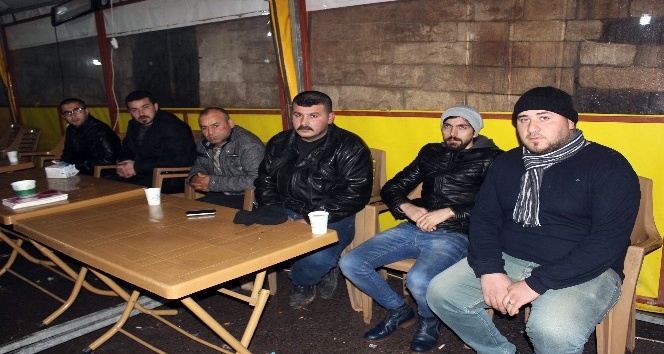 DEAŞ’ın saldırılarından kaçtı PYD’nın füzesi ile can verdi