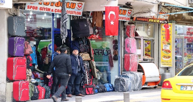 Kilisliler şehrine sahip çıkıyor