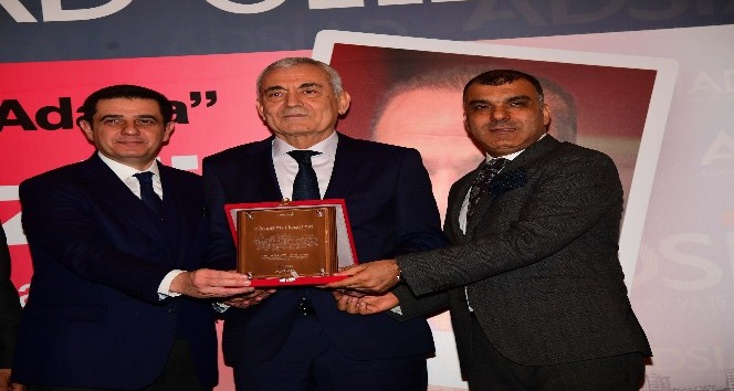 Zahit Alüminyum “Yükselen Liderler 2017” listesine girdi