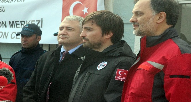 Azez’de Afrin’den göç ihtimaline karşı 50 bin kişilik kamp hazırlanıyor