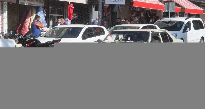 Kilis kahramanlık türküleri ile yankılandı
