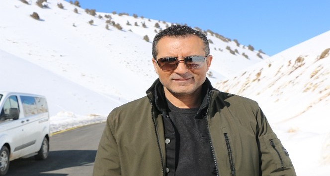 Rafet El Roman’dan Afrin açıklaması