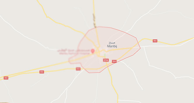 Münbiç nerede ve önemi nedir ? Münbiç operasyonu son durum ne ?