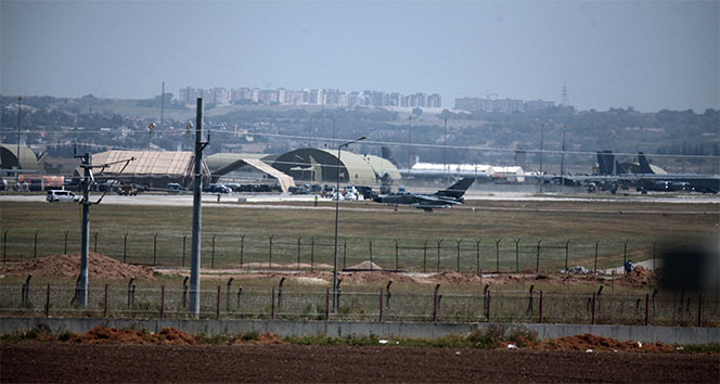 ABD'den PKK'ya anlık istihbarat