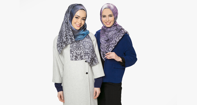 Modanisa.com Dünya Hijab Günü’ne özel şal tasarladı