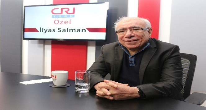 İlyas Salman’dan yeni nesil oyunculara eleştiri