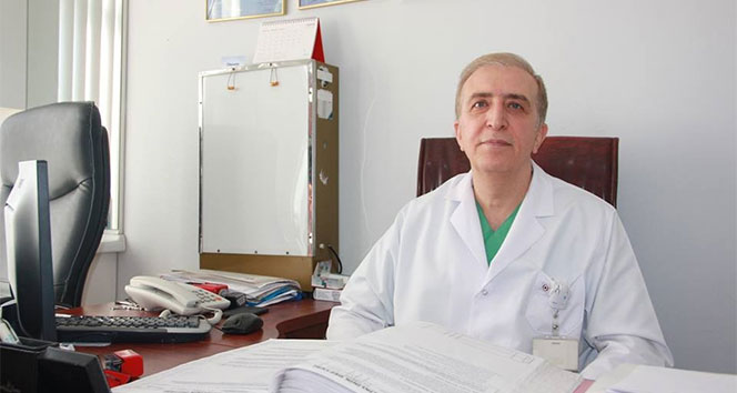 Tıraş olduktan sonra hemen dışarı çıkan erkekler dikkat