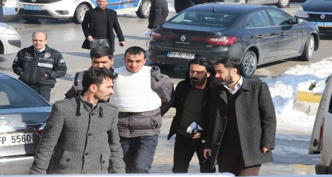 Karaman’da alacak verecek cinayetinin zanlısı tutuklandı