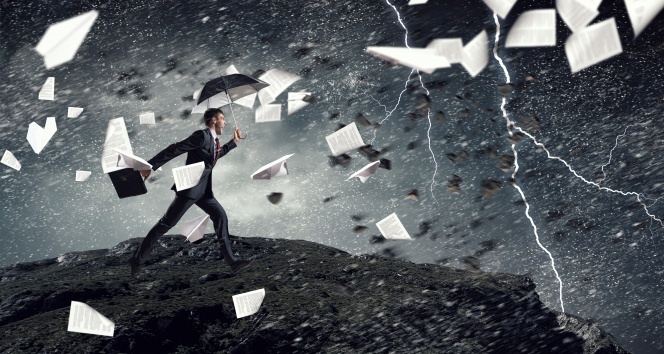 Afetlere hazırlıkta kime ne görev düşüyor?