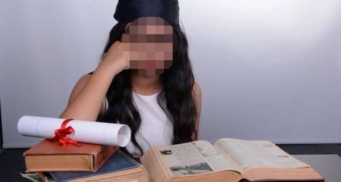 Sınav kaygısıyla hastanelik olan genç kız için adli süreç başladı