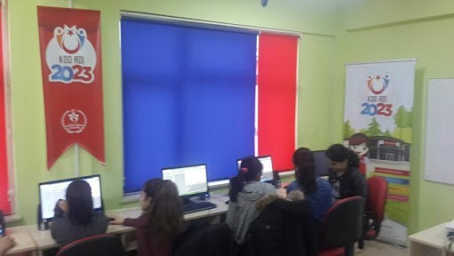 Kaman Gençlik Merkezi’nden ’Kod Adı 2023’ projesi