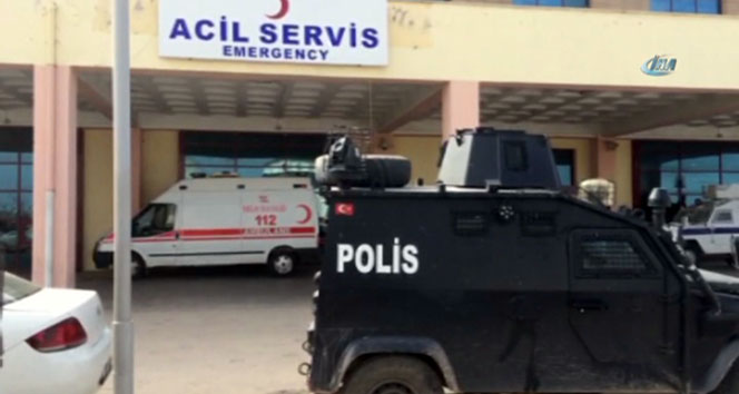 Diyarbakır&#039;da arazi kavgası: 4 ölü, 7 yaralı