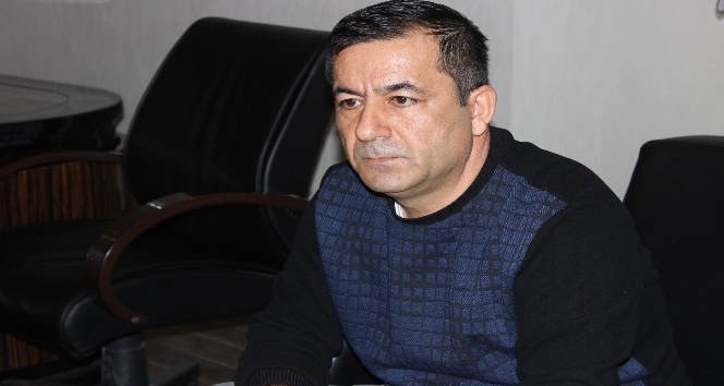 Bakkallar Odası Başkanı Murat Zobu’dan özendirici maddeler açıklaması
