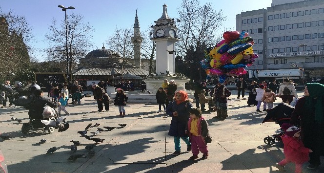 Çorlu’nun yeni nüfusu 260 bin 437