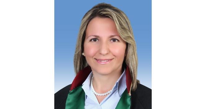 Kırşehir Baro Başkanı Mehtap Karaburçak Tuzcu: