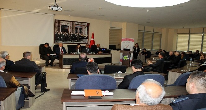 Uyuşturucu ile mücadelede büyük başarı