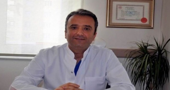 Op.Dr. Mehmet Ali Deneme: “Türkiye’de en fazla obezite görülen yer İç Anadolu Bölgesi’dir”
