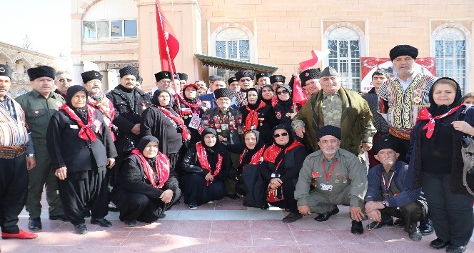 Tüm Türkiye Kilis’te kenetlendi