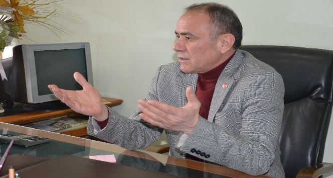 Yurtdan: “Odalara TAPDK yetkisi tekrar verilmeli”