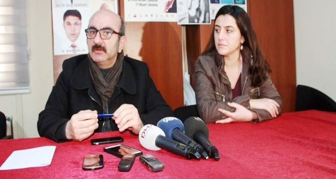 Edirne’de ‘kadın doktora 2 kadın saldırdı’ iddiası