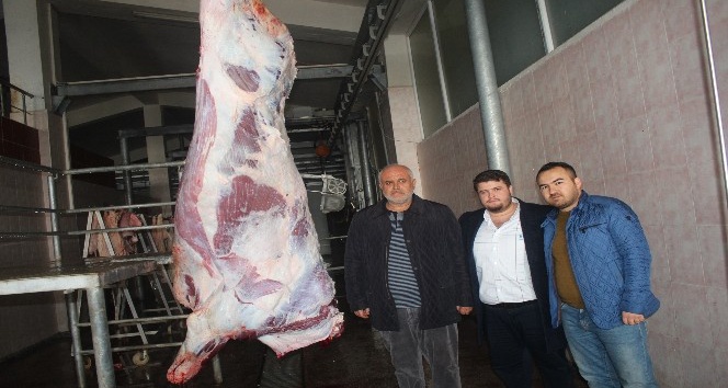 Hayırsever işadamı Aykanat’tan Mehmetçiğe destek