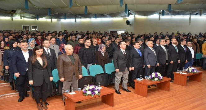 Sağlık Bakanlığı’ndan Erzincan da ki 405 kişiye istihdam