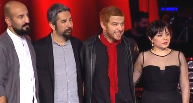 Lütfiye Özipek 'O ses Türkiye' şampiyonu oldu |Lütfiye Özipek kimdir?