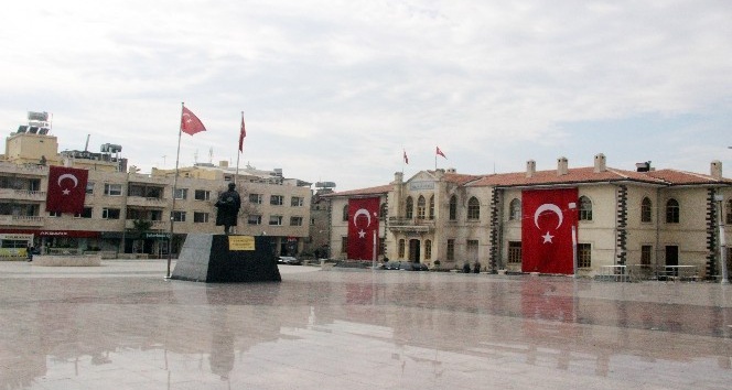Kilisliler, Başbakan Yıldırım’ın ziyaretinden memnun