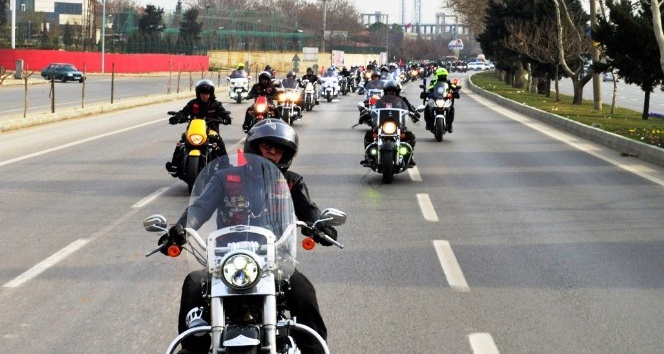 Türk Chopper Dulkadiroğlu’nda