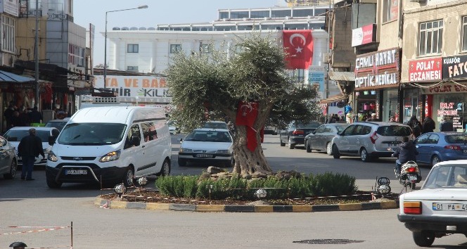 Bakanlar Kurulunun borç erteleme kararı Kilis’te sevinçle karşılandı