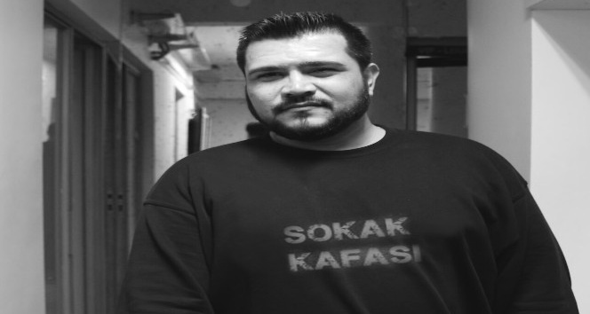 Direniş Karatay için "HU" isimli rap şarkı