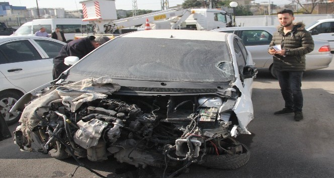 Vizontele’deki "Baba akü yok" sahnesi gerçek oldu