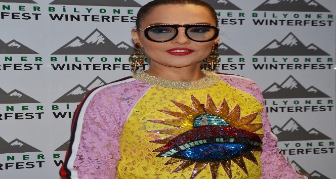 Demet Alakın: "Seren Serengil ile görüştüm, bir daha hiç kimsenin başına gelmemesi dileğiyle"