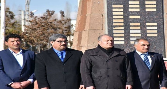 Asimder Başkanı Gülbey: “Ermeniler Afrin’de Türkiye’ye karşı savaşıyor&quot;