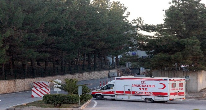 Şeyh Horoz Bölgesi’nde askerlerimize saldırı: 2’si ağır 10 yaralı