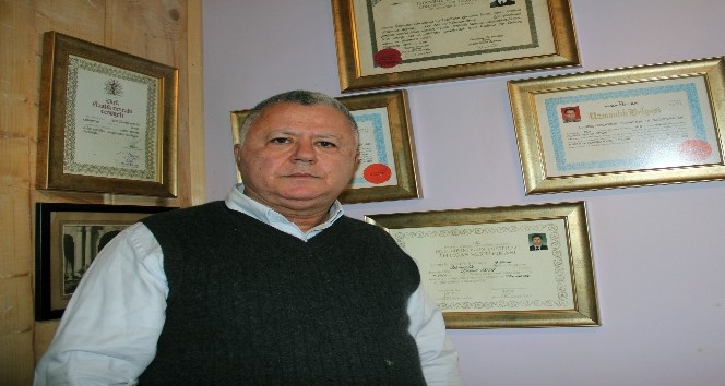 Dr. İbrahim Özkuş: “TTB’nin ismi değil yönetimi değişmeli”