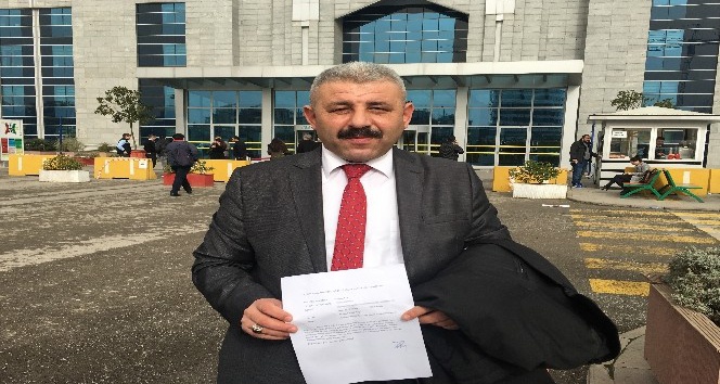 (Özel) CHP’li Öztük Yılmaz’ın &quot;Muhasebeci Kenan&quot; skandalından sonra 43 yıllık isminden vazgeçti