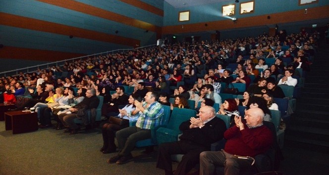 Caz tatilinde Fatih Erkoç Quartet coşkusu