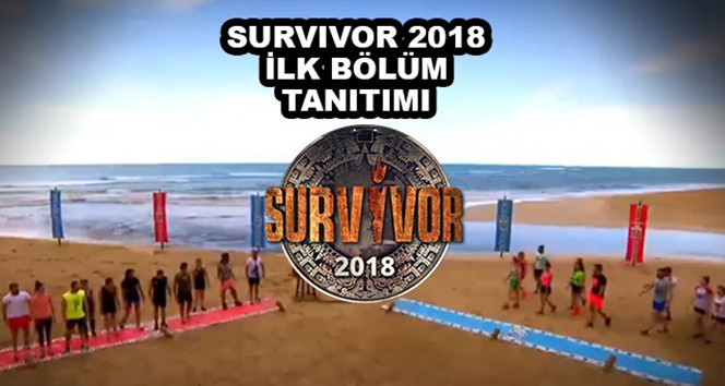 Survivor All Star 2018 3.bölüm fragmanı yayınlandı mı ? Survivor 2018 3. bölüm fragmanı izle