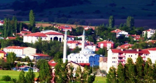 Dumlupınar ilçesinde göç önlenemiyor