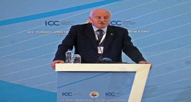 ICC Türkiye Tahkim Günü konferansı İstanbul’da gerçekleştirildi